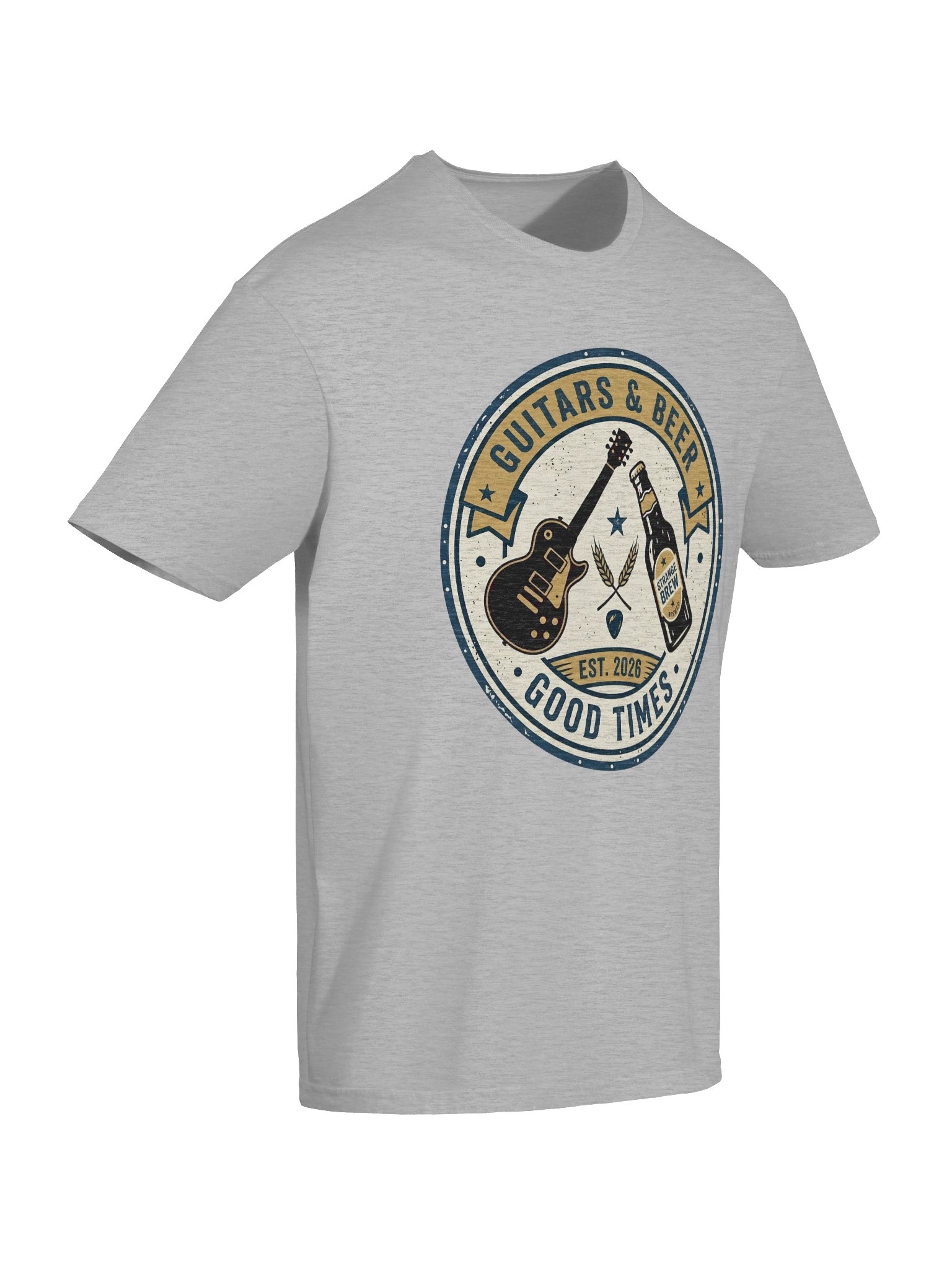 Guitars & Beer product image (7)