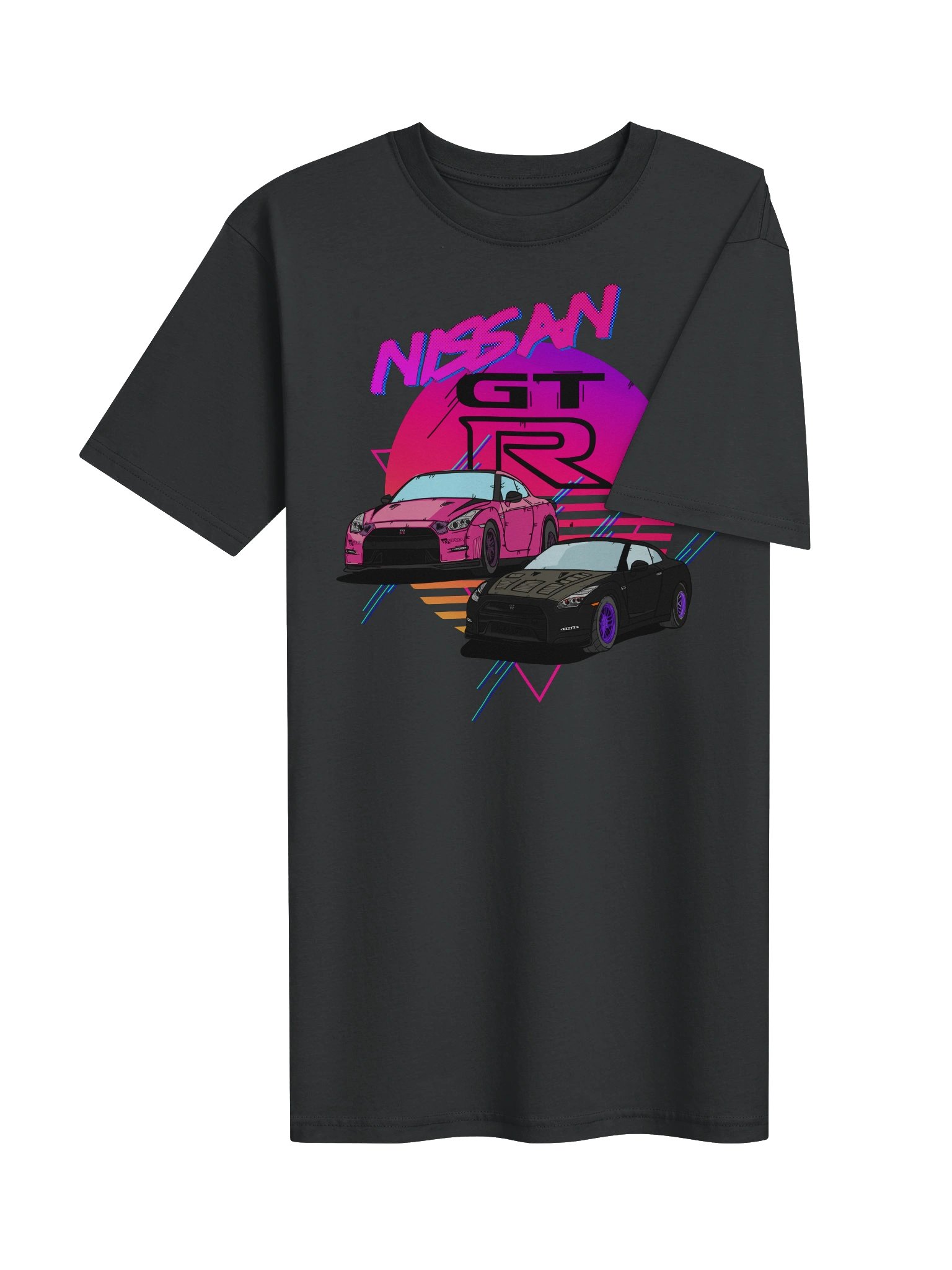 Nissan GTR product image (20)