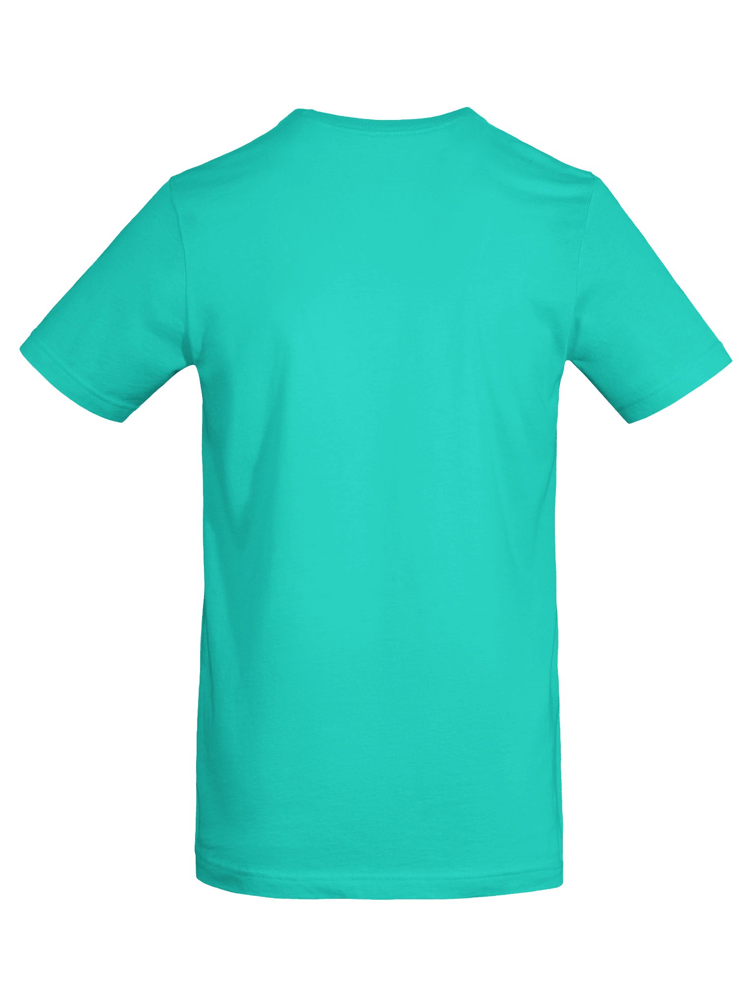 Solitary Isle | Bella+Canvas Unisex Supersoft T-Shirt product image (86)