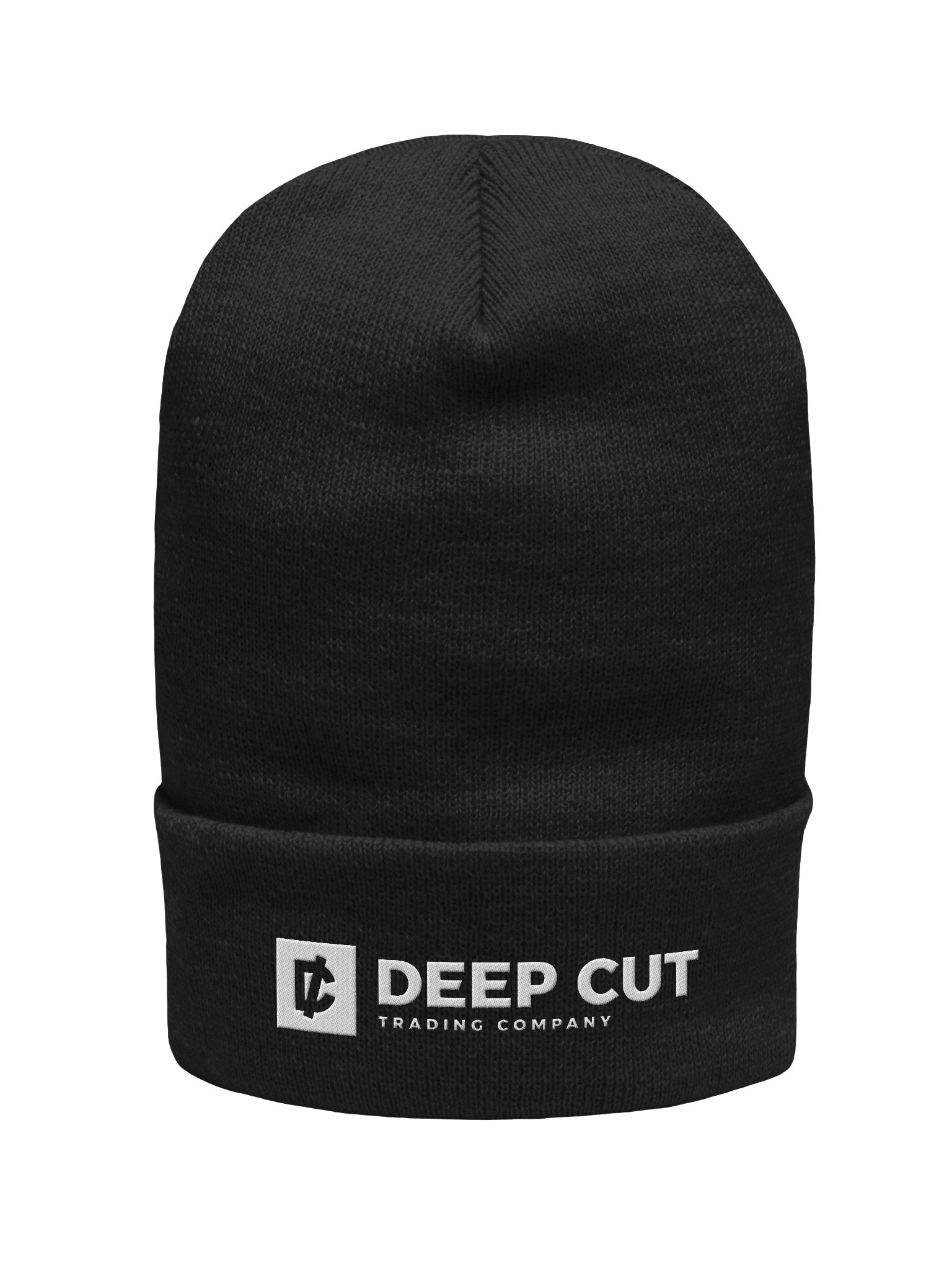 Deep Cut Beanie product image (1)