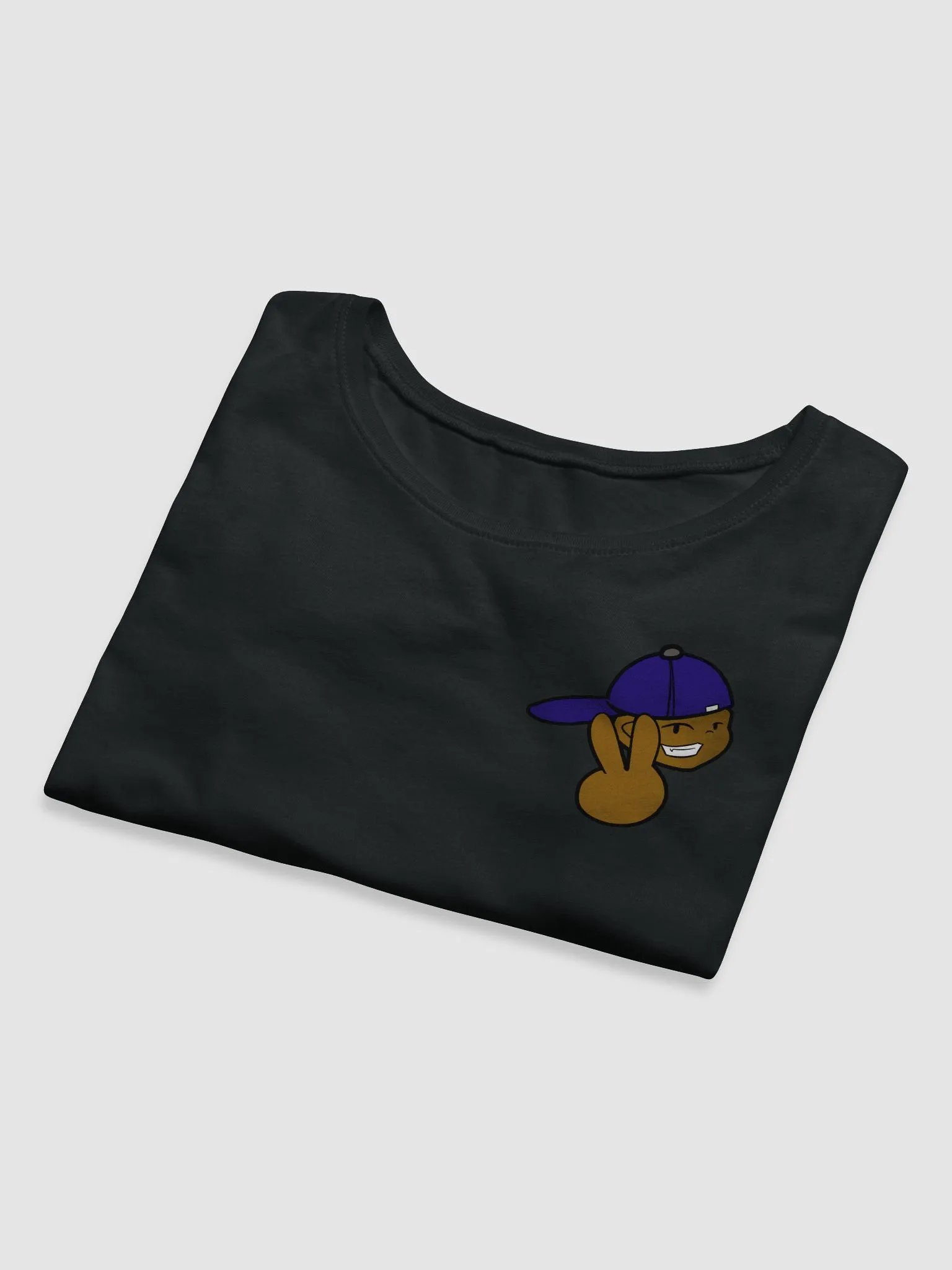 Be Rad Crop Top product image (5)
