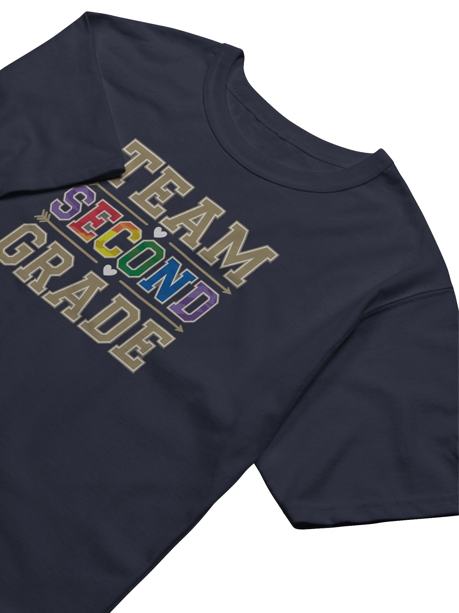 Team Second Grade product image (3)