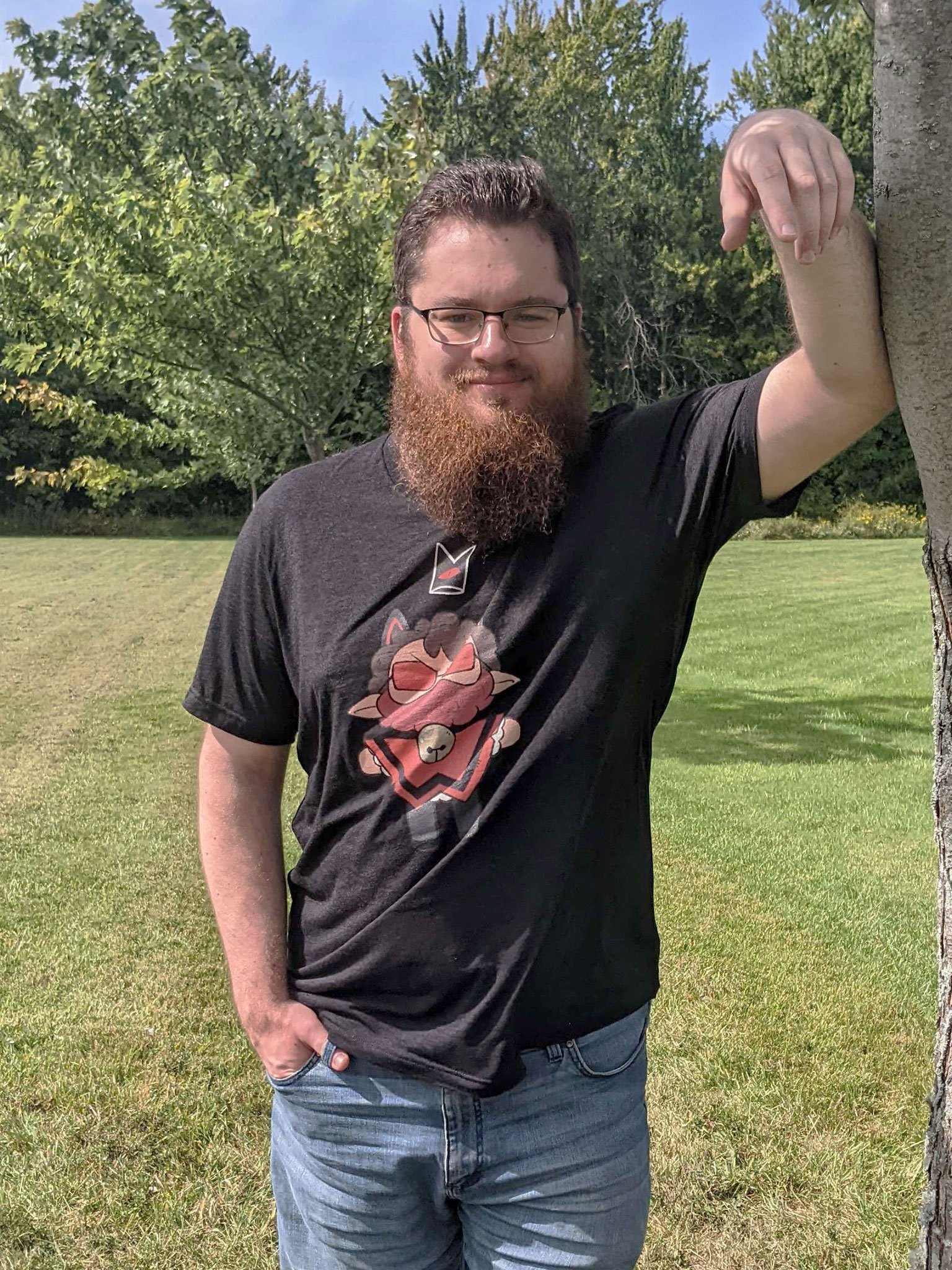 KotK Tee product image (2)