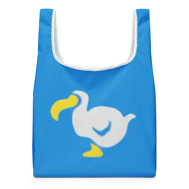 Dodo Shopping Bag product image (1)