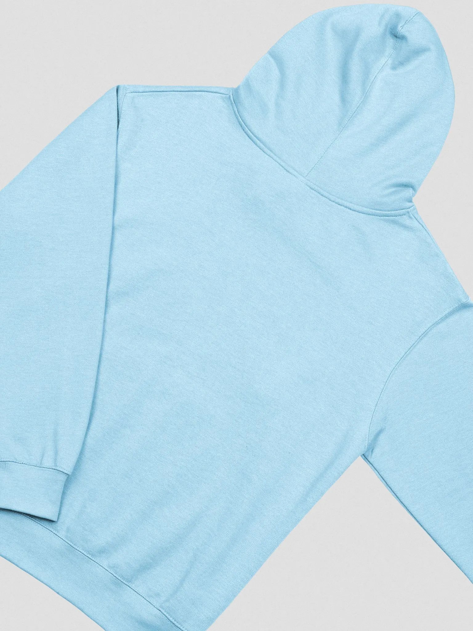 Pinipy x Heckin Cutie Double Sided Hoodie V1 (Colour Options) product image (4)