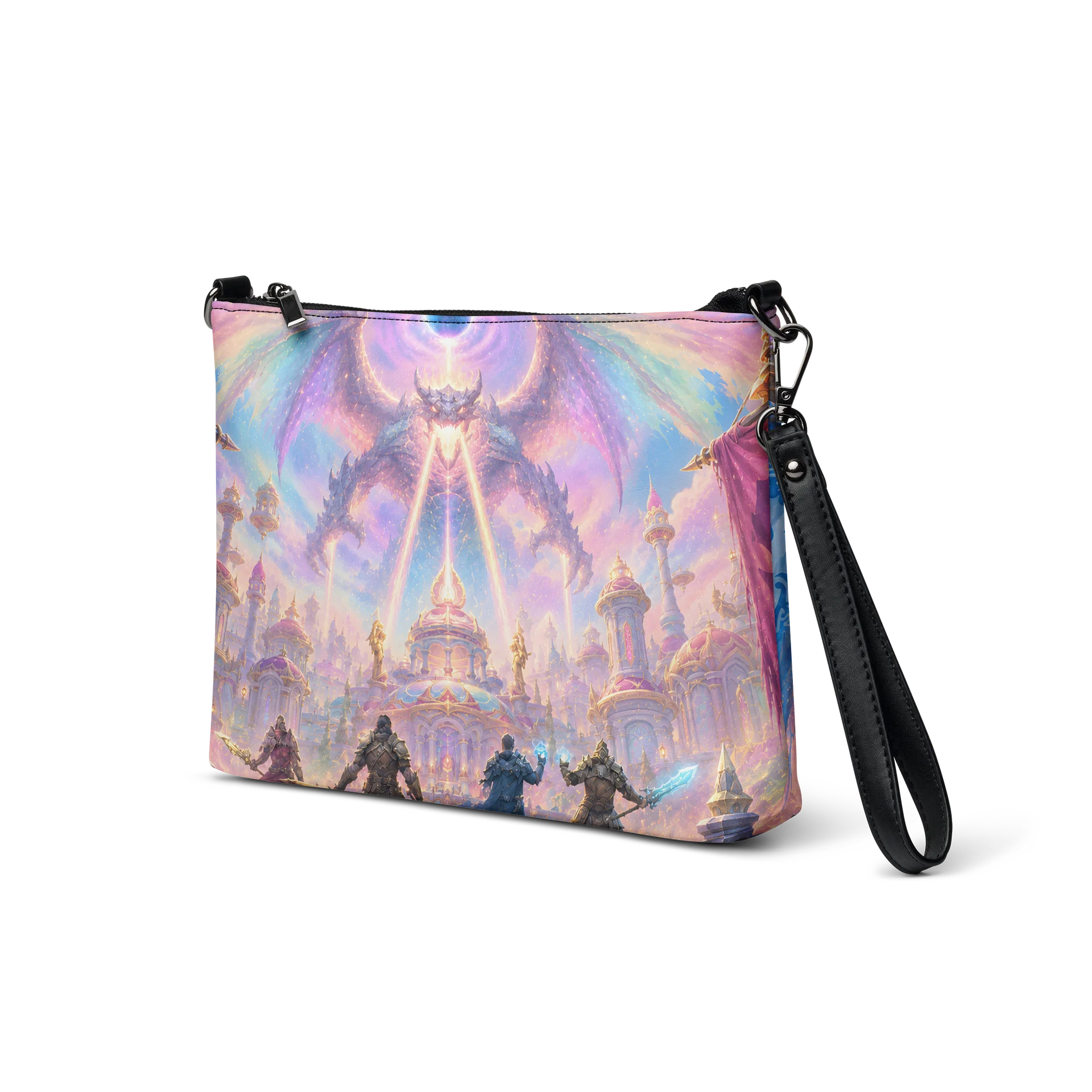 Raining Embers Pride Editon Crossbody Bag product image (2)