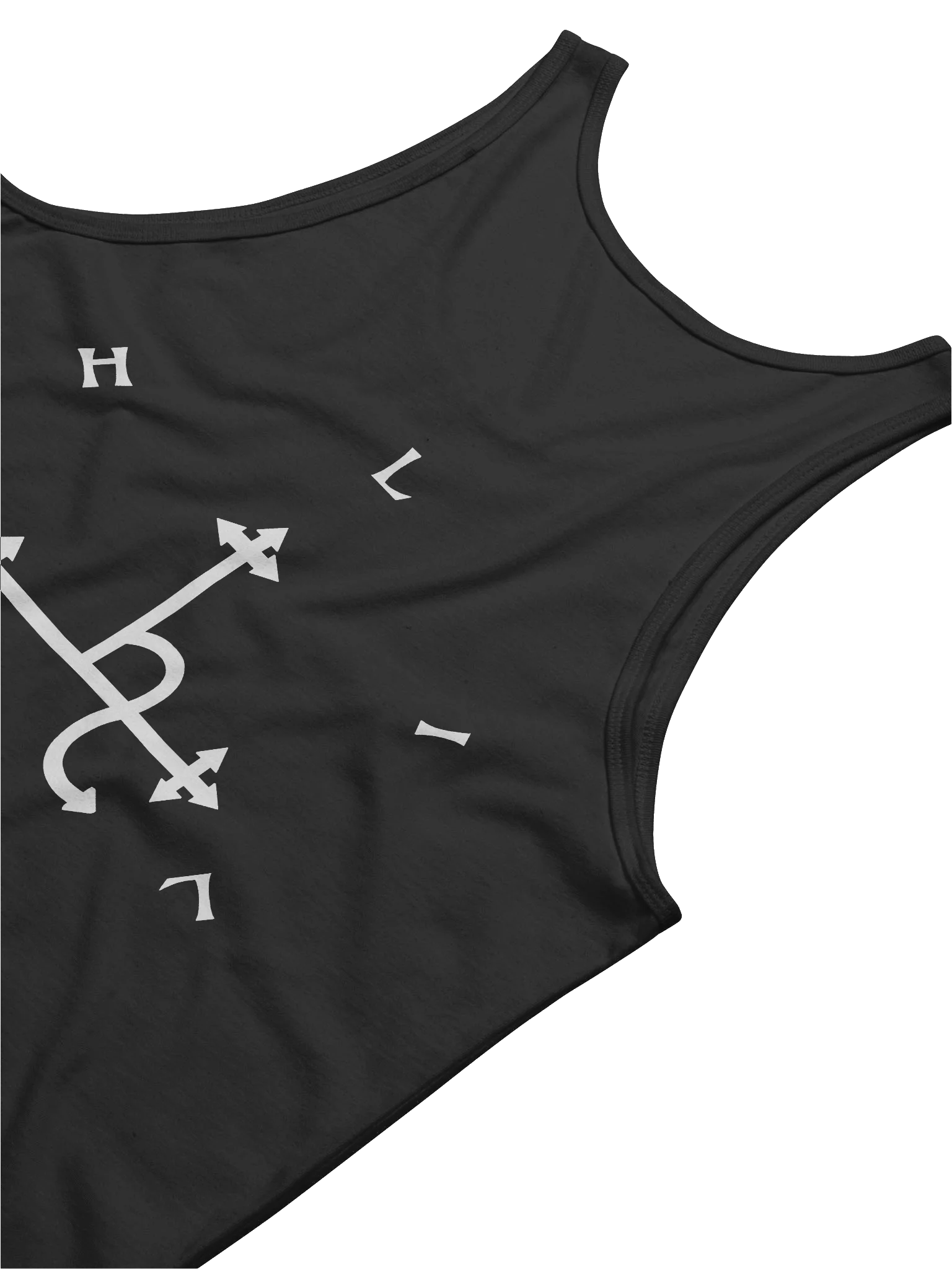 Mother Lilith Tank Top product image (21)