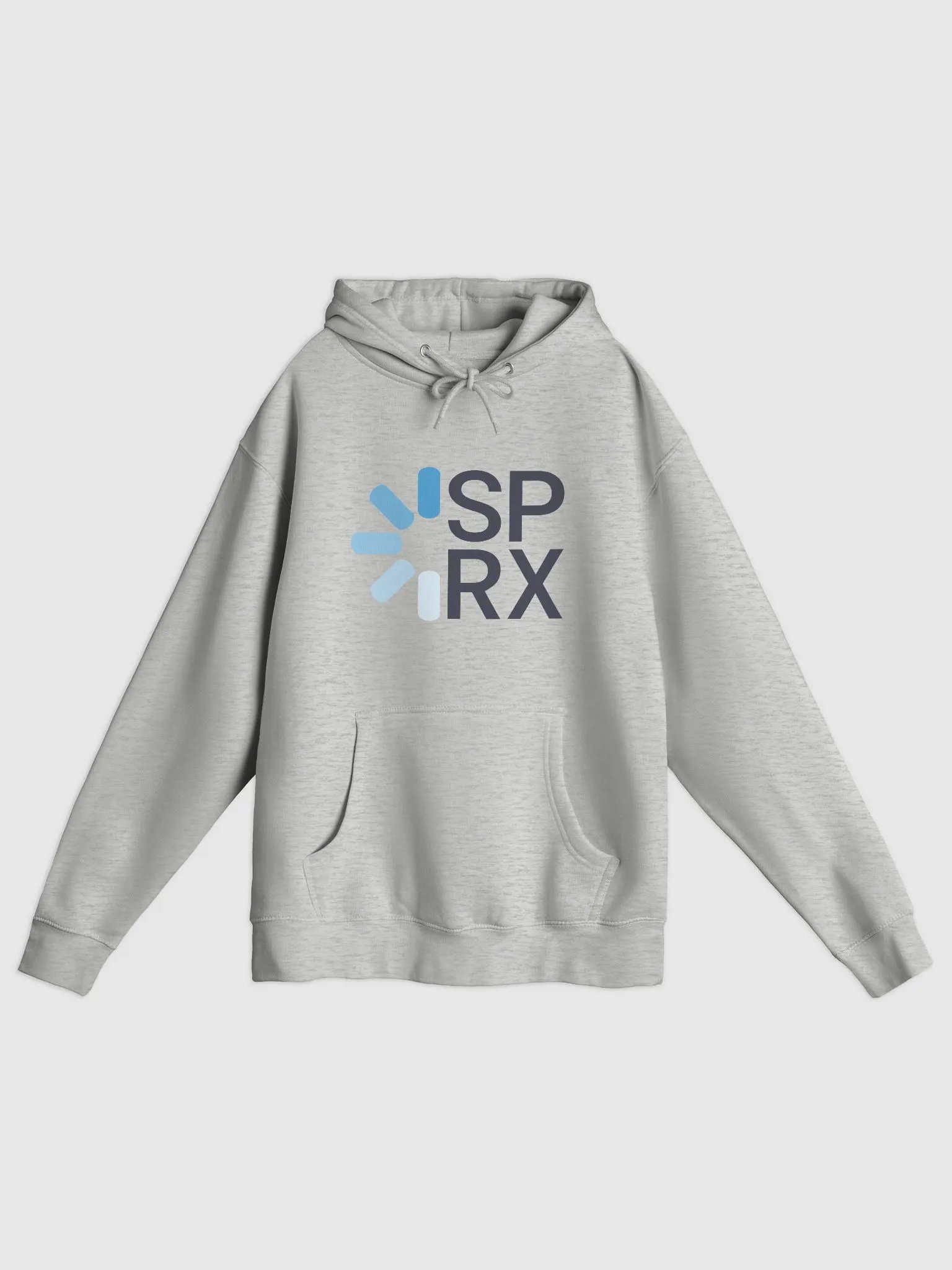 SPRX Basic Light Hoodie product image (1)
