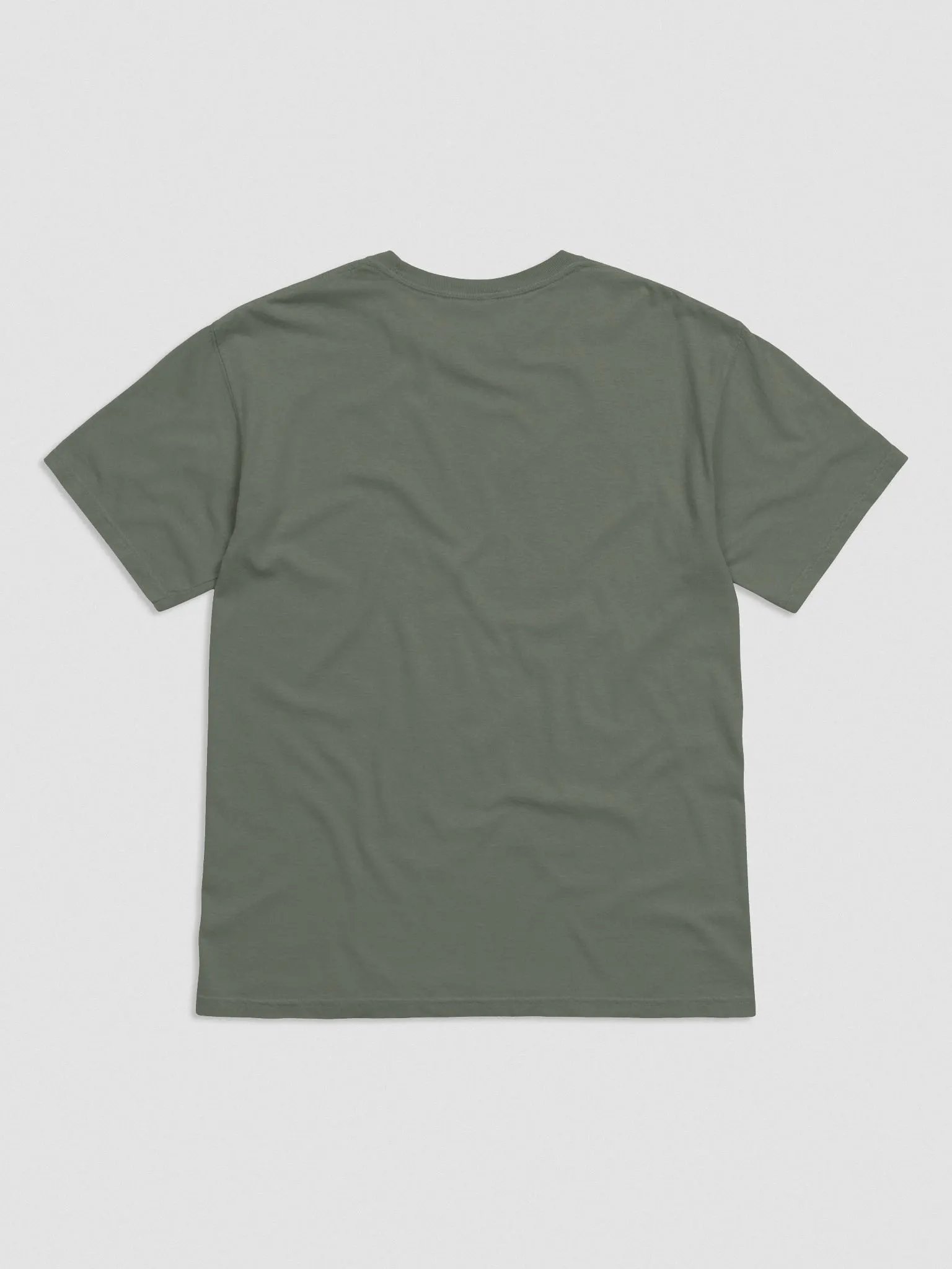 Create More - T Shirt - MOSS product image (2)