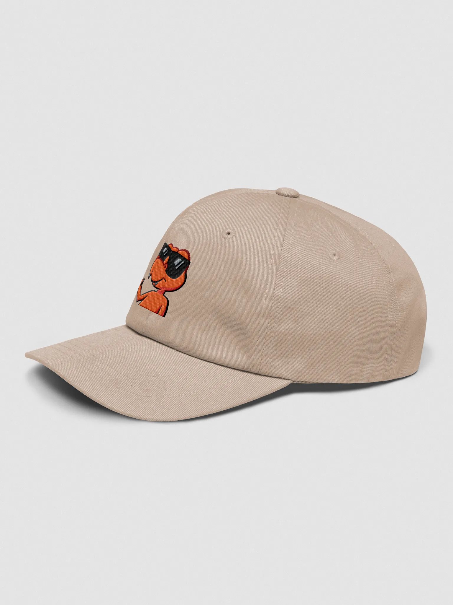 Stay Cool Hat product image (13)