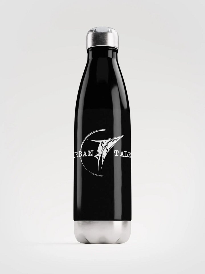 Urban Tales Stainless Steel Water Bottle product image (1)