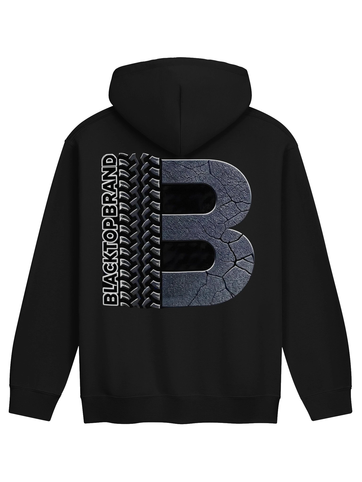 Philadelphia City Edition "Ben Franklin" Hoodie By Blacktop Brand product image (13)