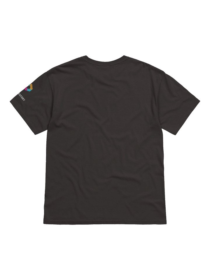 STL Horders Printventory T-Shirt product image (2)