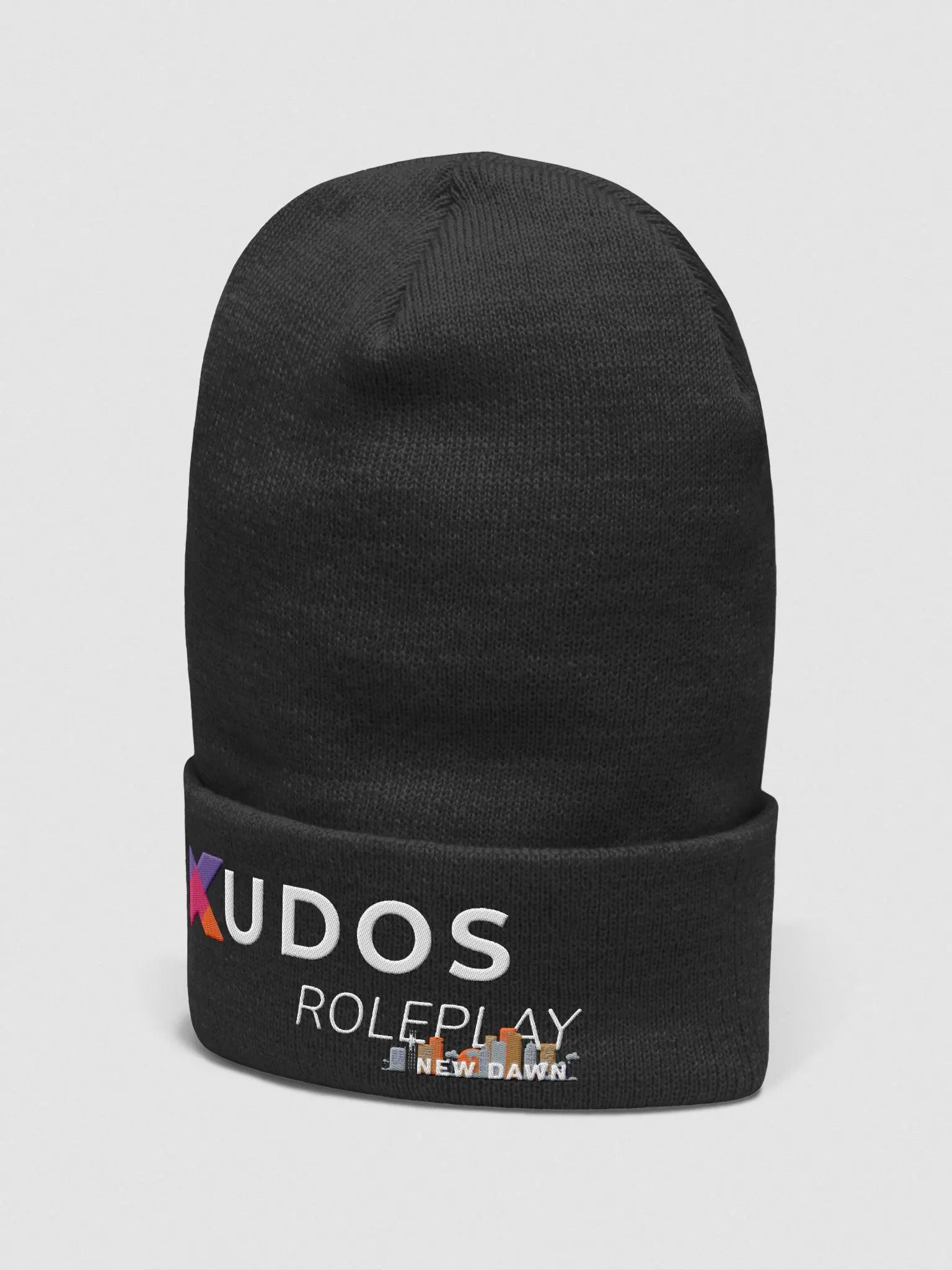 New Dawn Beanie product image (2)
