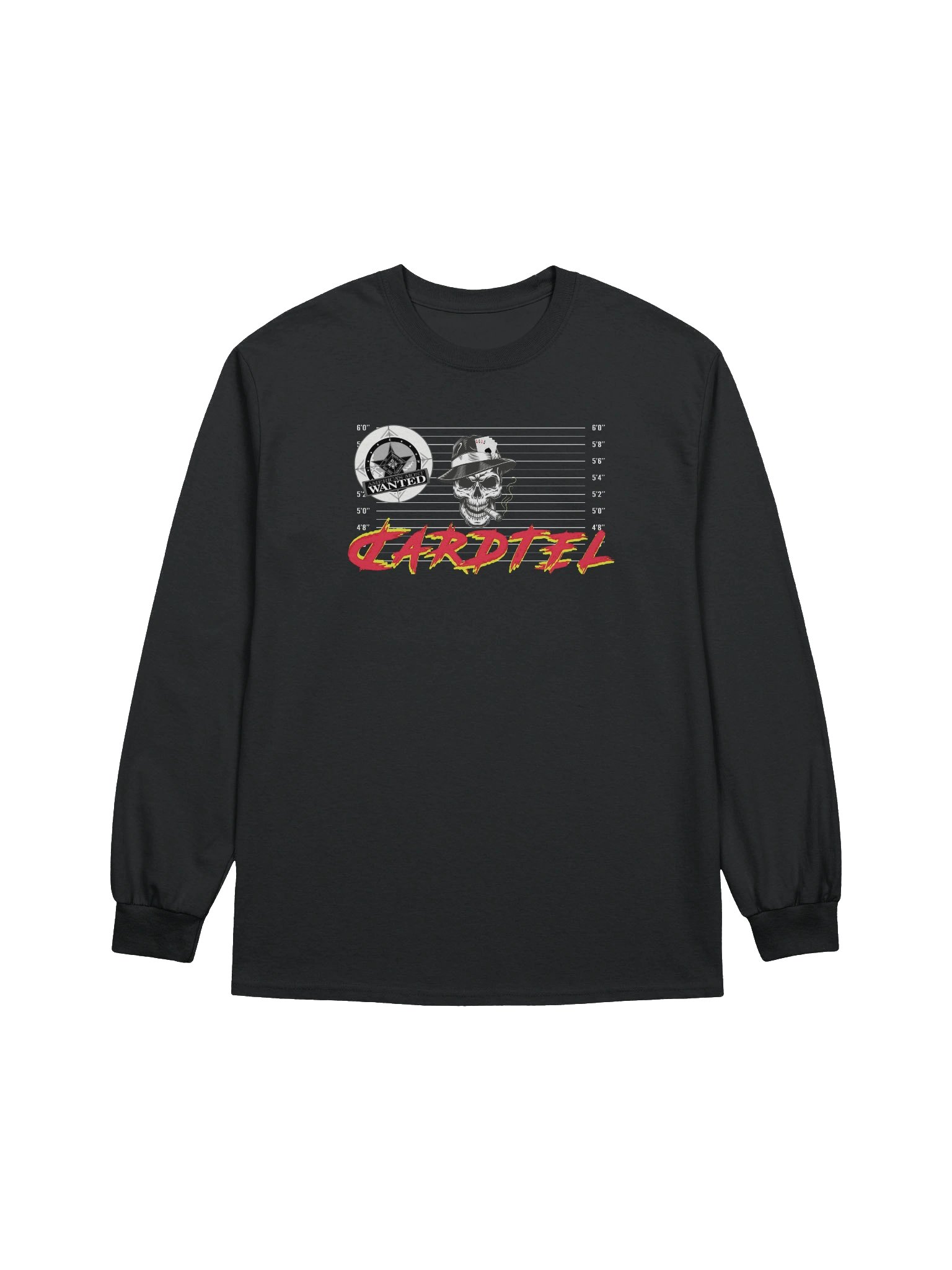 CARDTEL MAFIA LINE-UP product image (1)