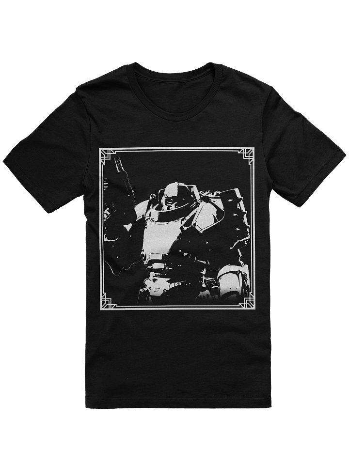 Barakan Shirt product image (1)