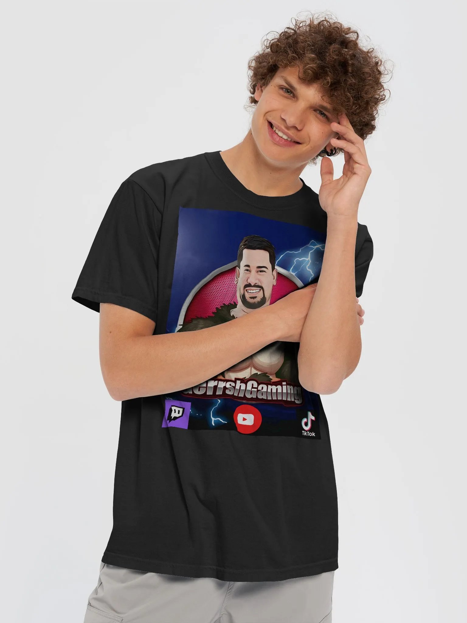 Gerrsh Represent product image (5)