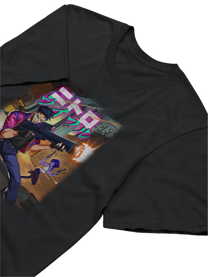 Early Access Tee 3 product image (2)