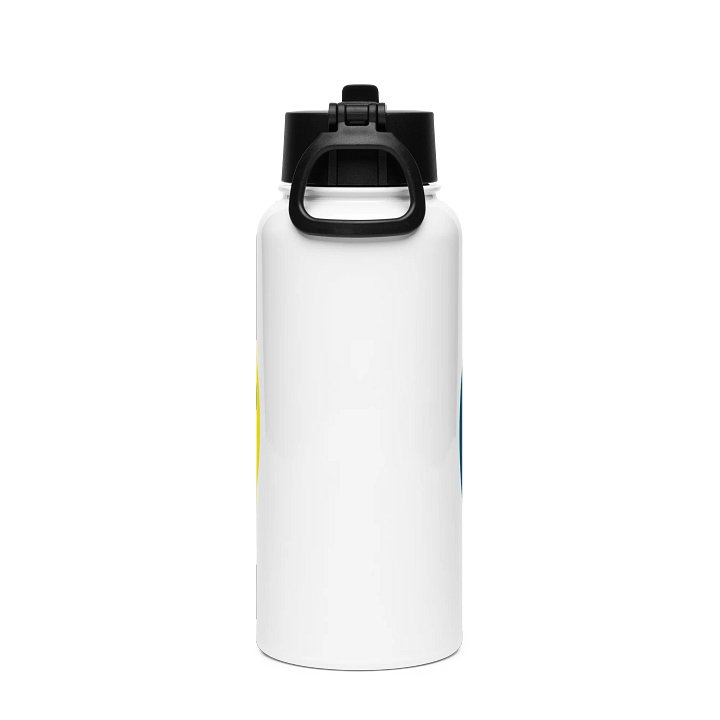 LMBRD2 Stainless Steel Bottle product image (2)