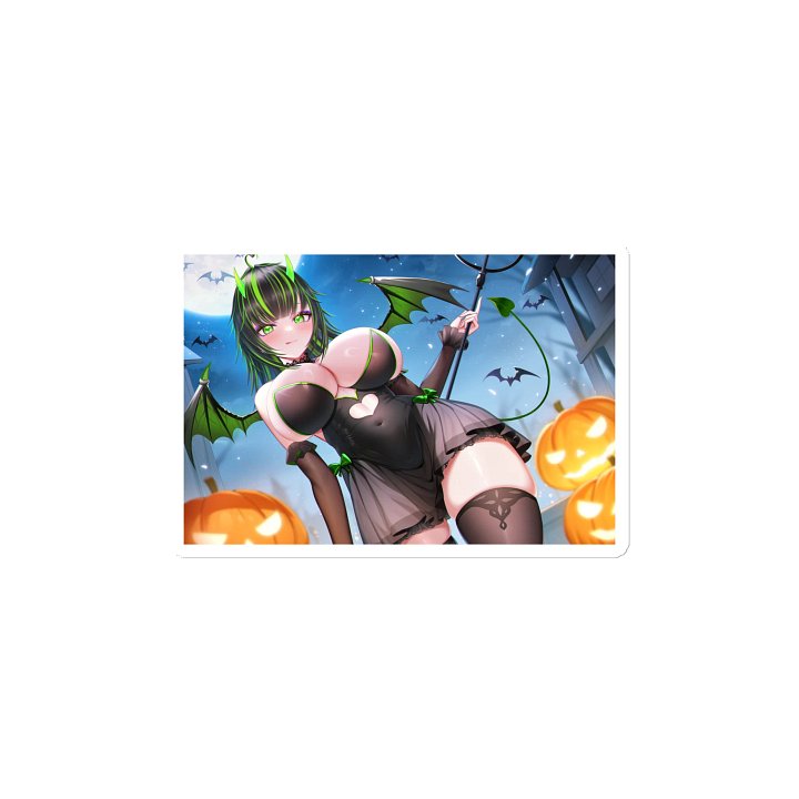 Spooky Magnet product image (2)