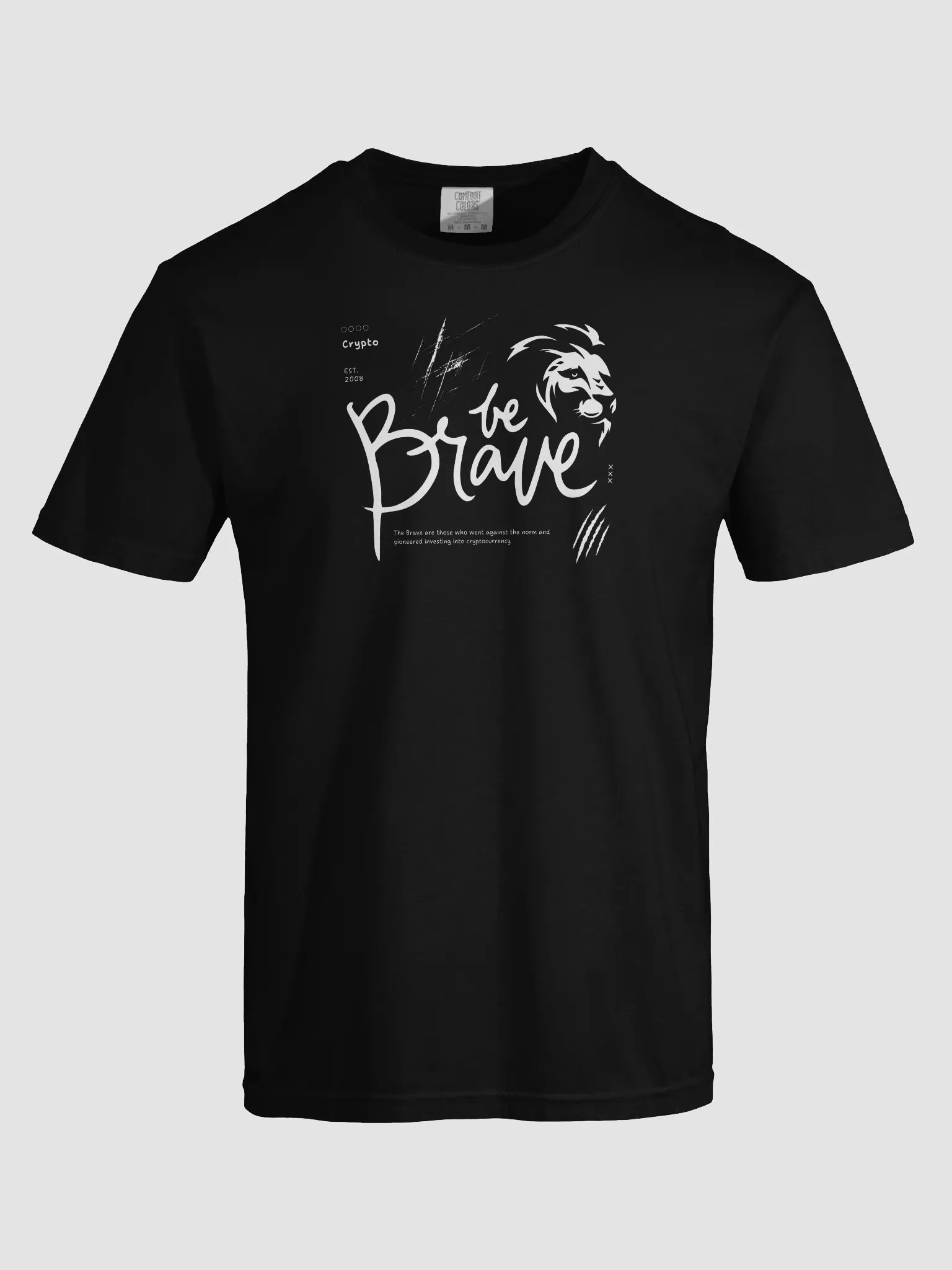 The Brave product image (5)