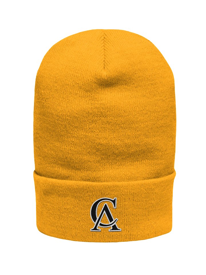 CA Toque product image (2)