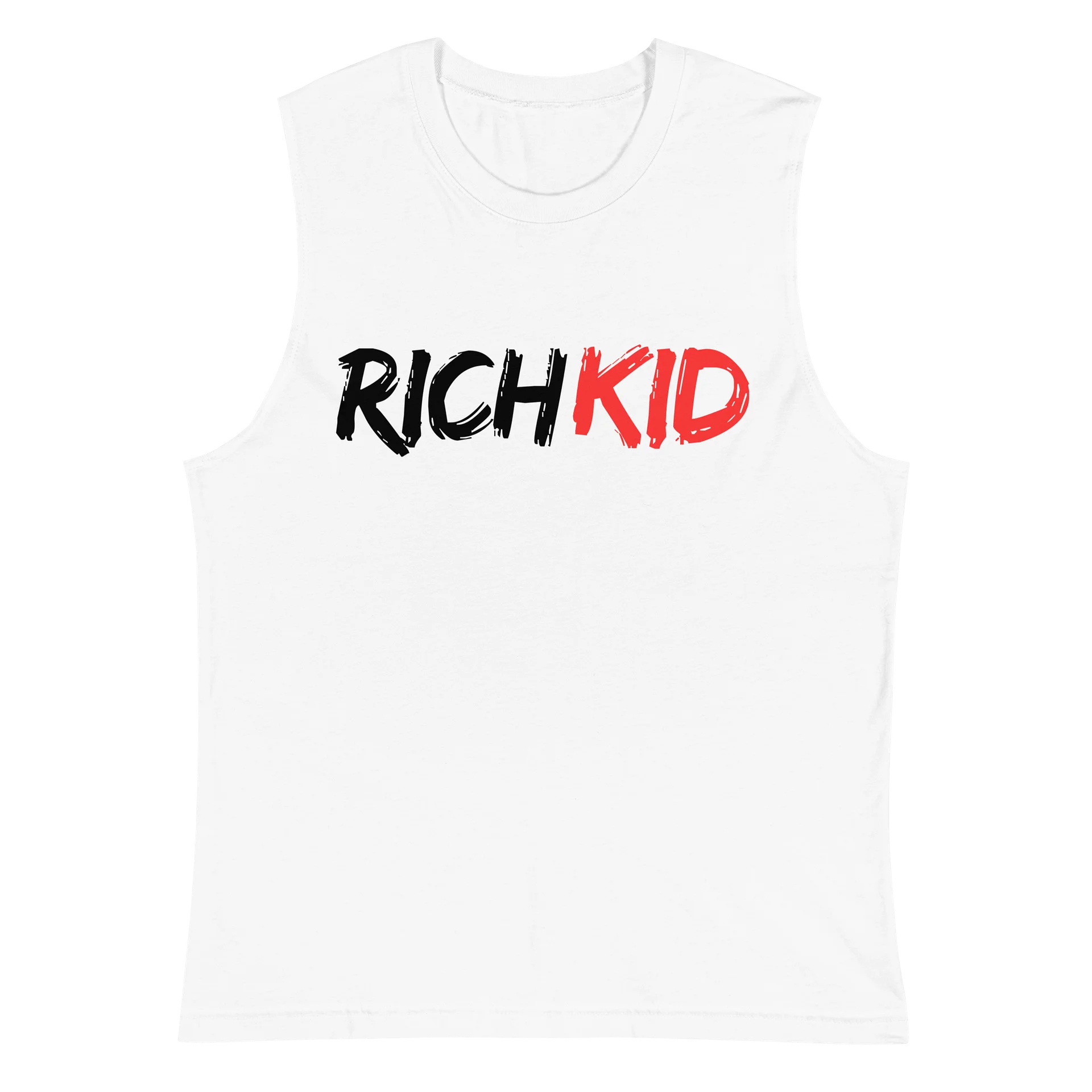 Rich Kid Zero Sleeve product image (2)