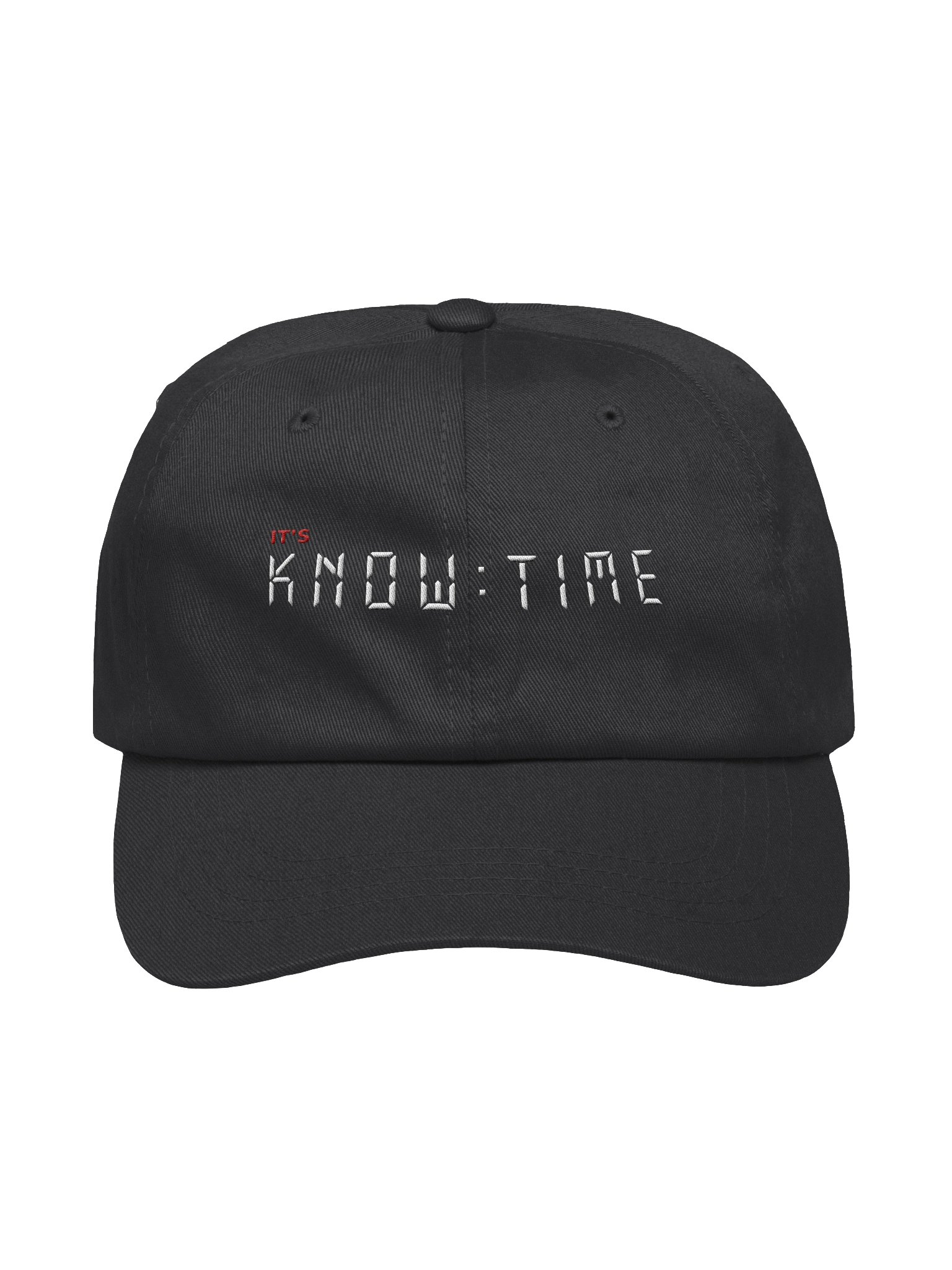 Logo Hat - Dark product image (1)