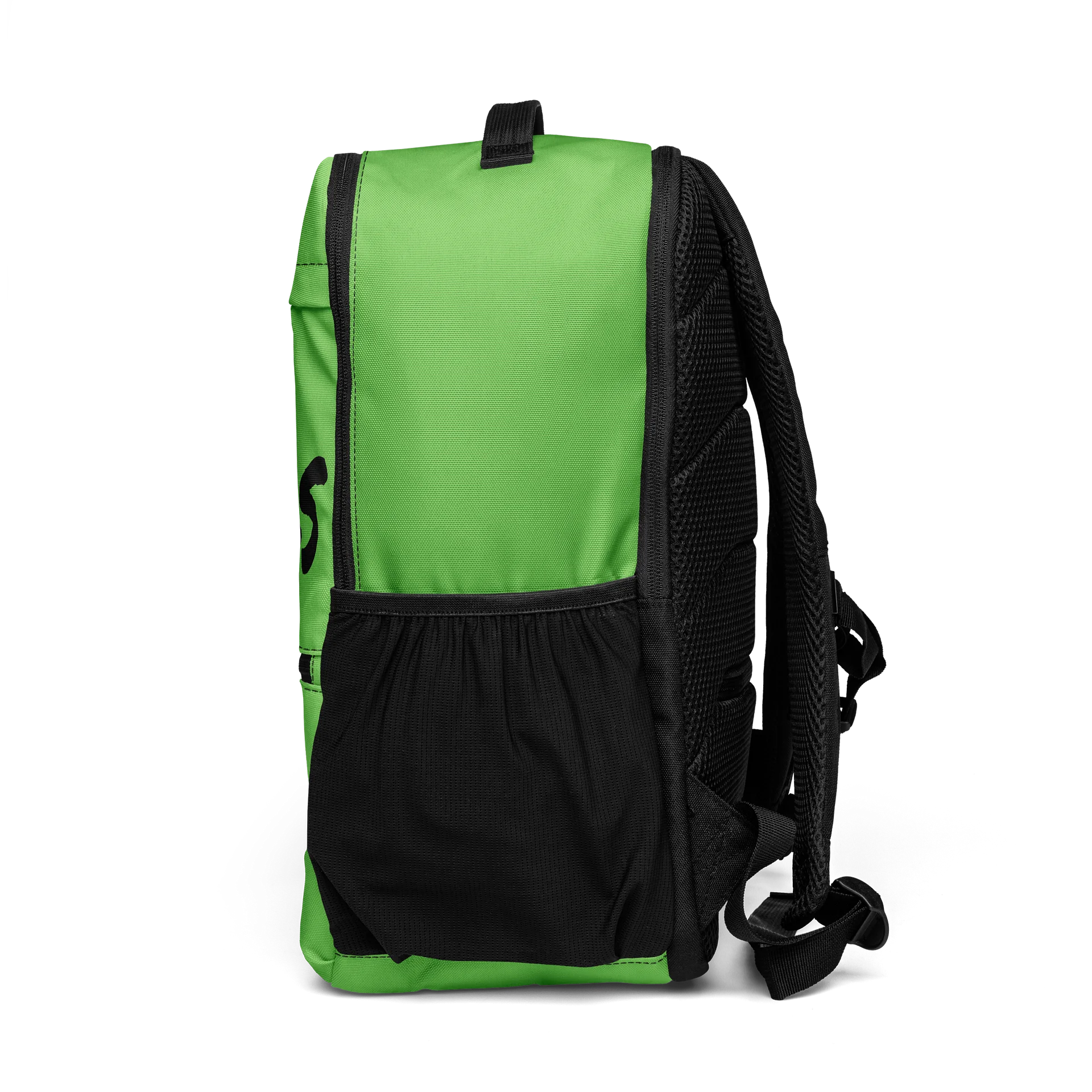 Let the Dogs Do the Talking — All-Purpose Utility Backpack product image (4)