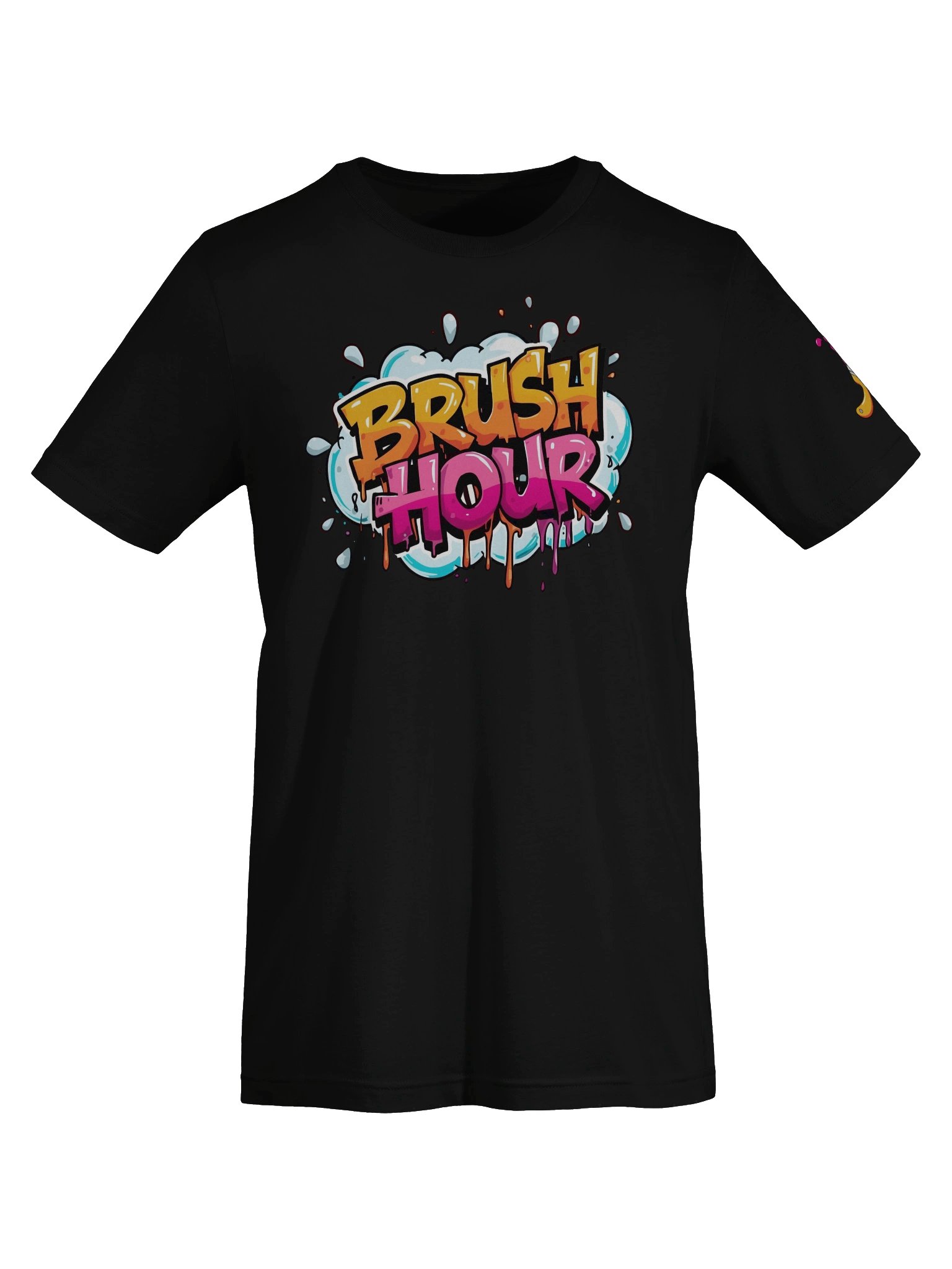 Brush Hour : Your Favorite Jam product image (7)
