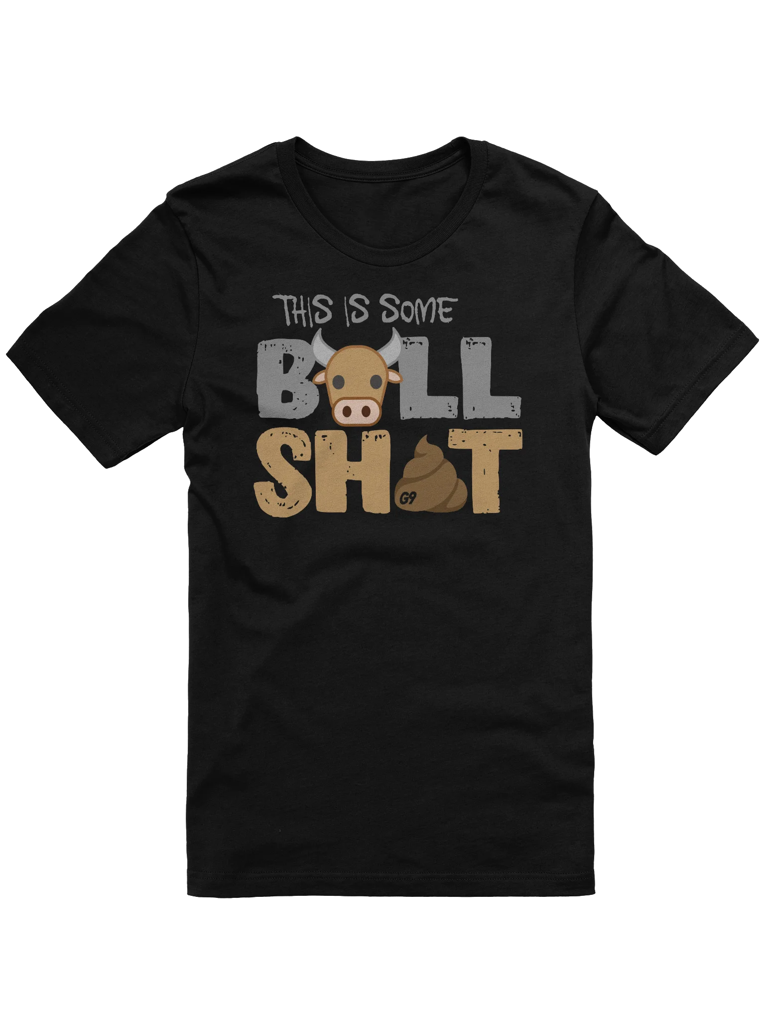 This Is Some Bull product image (1)