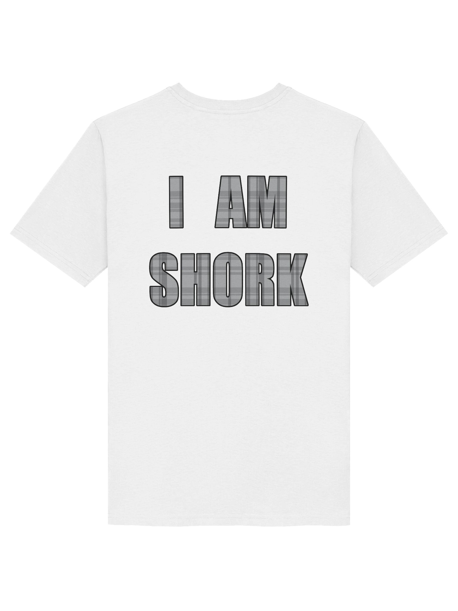 Shork Tee (Up to 5xl) product image (14)