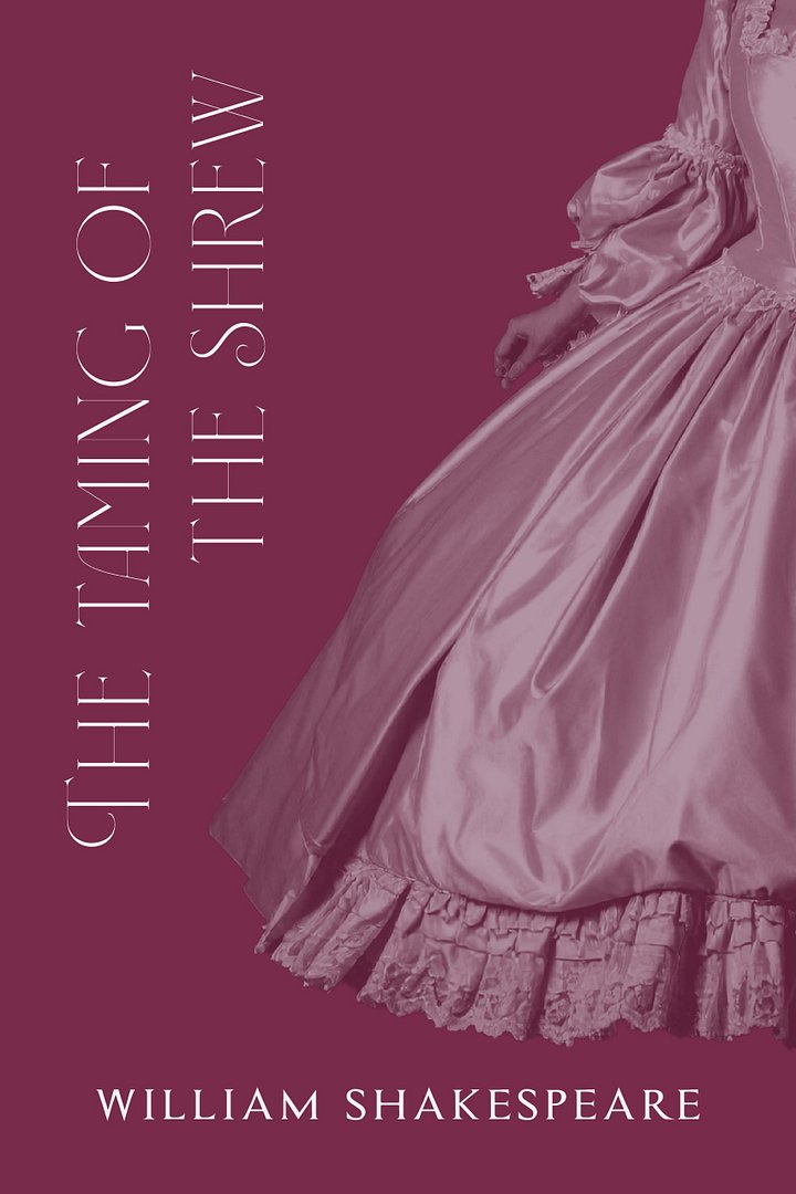 The Taming of the Shrew (Ebook) product image (1)