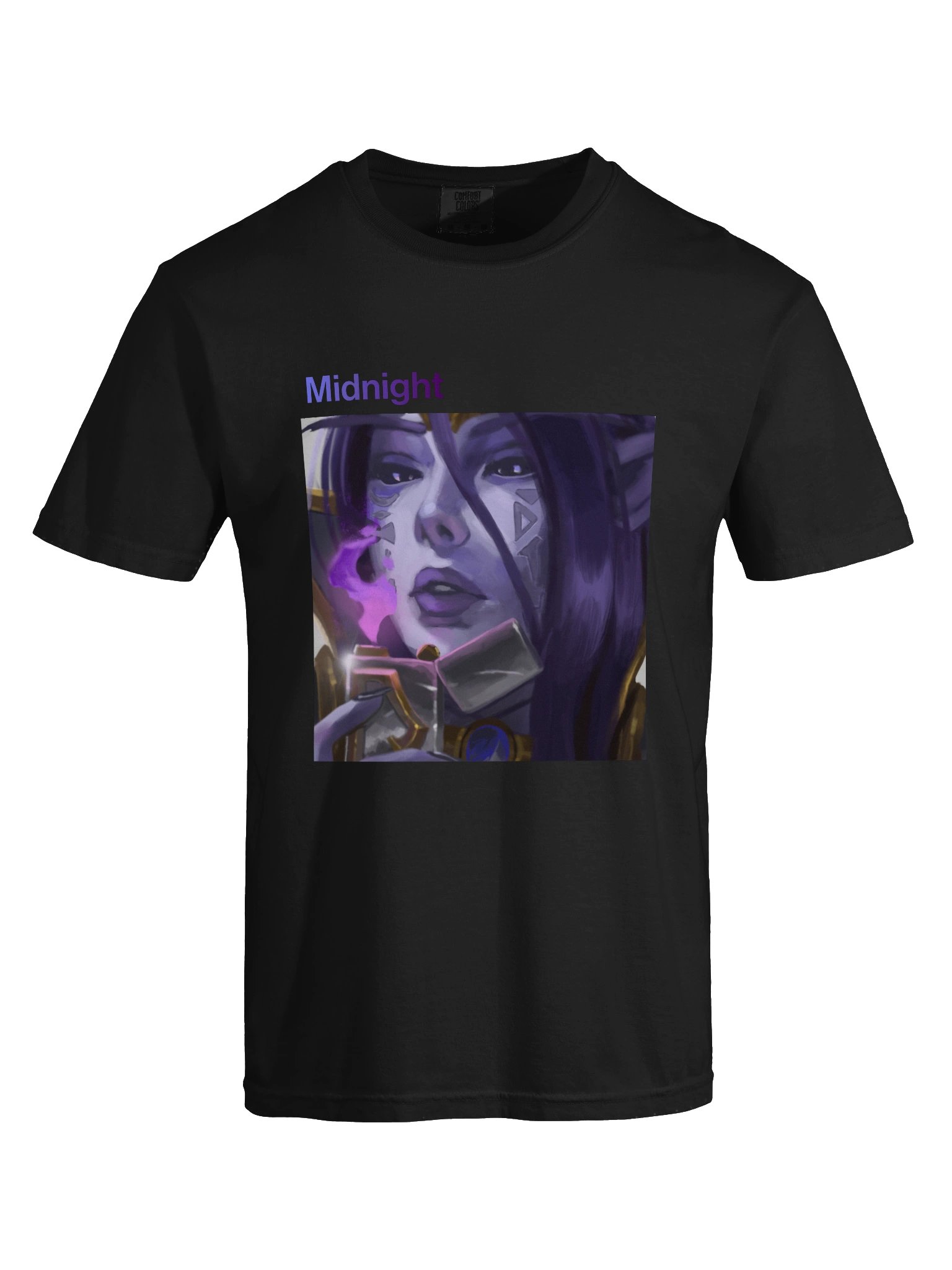 The Midnight Shirt product image (5)