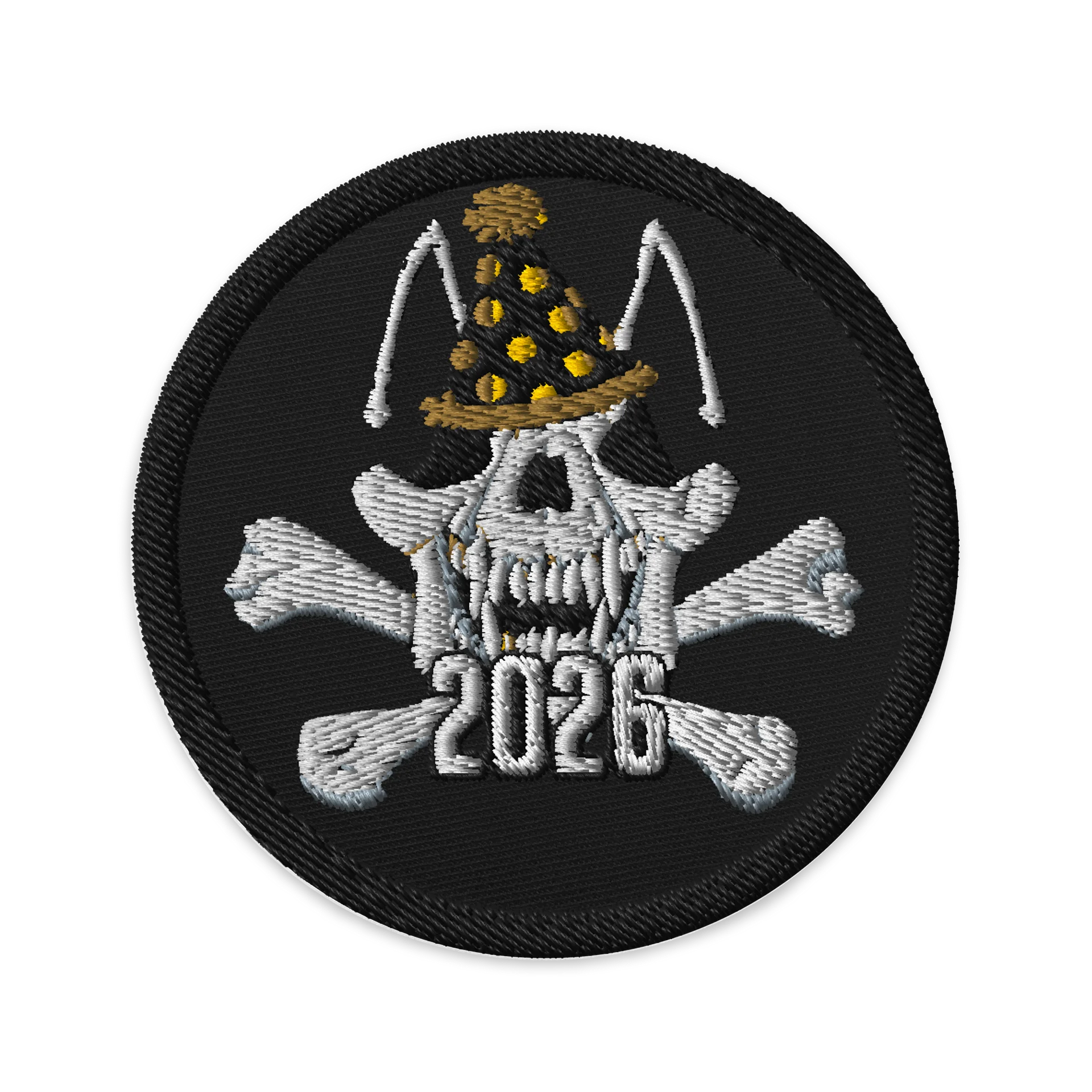 MSQD Birthday 2026 product image (1)