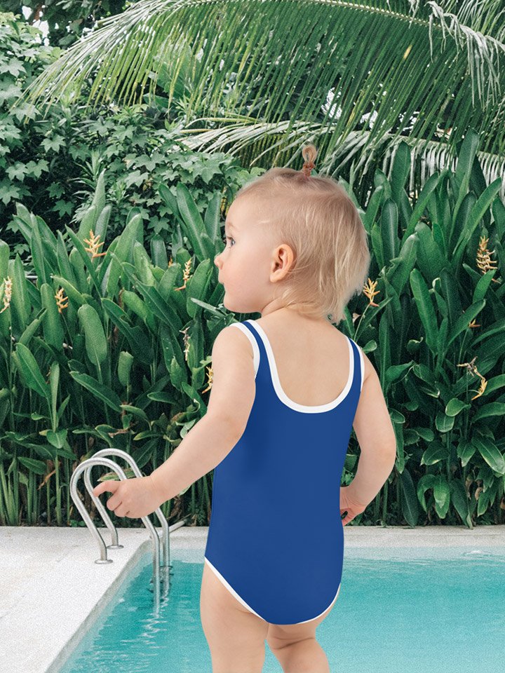 Miss Syake Sushi Kids Swimsuit product image (2)