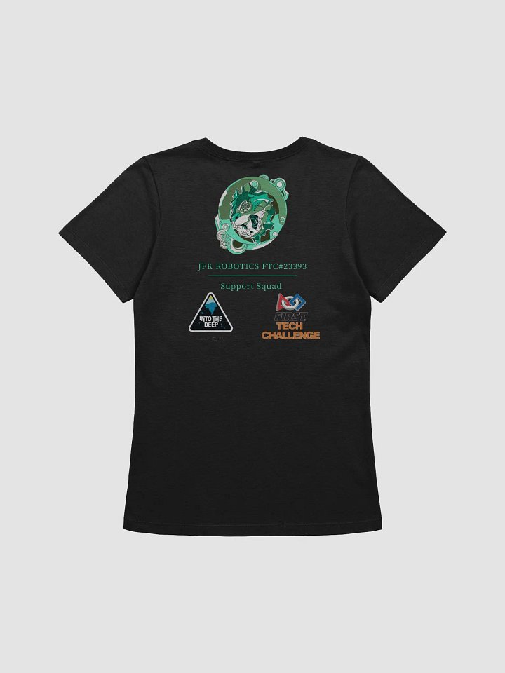 Women's T-Shirt (Parent Version) product image (2)