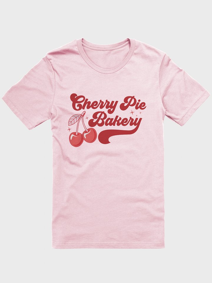 Cherry Pie Bakery T-Shirt product image (1)