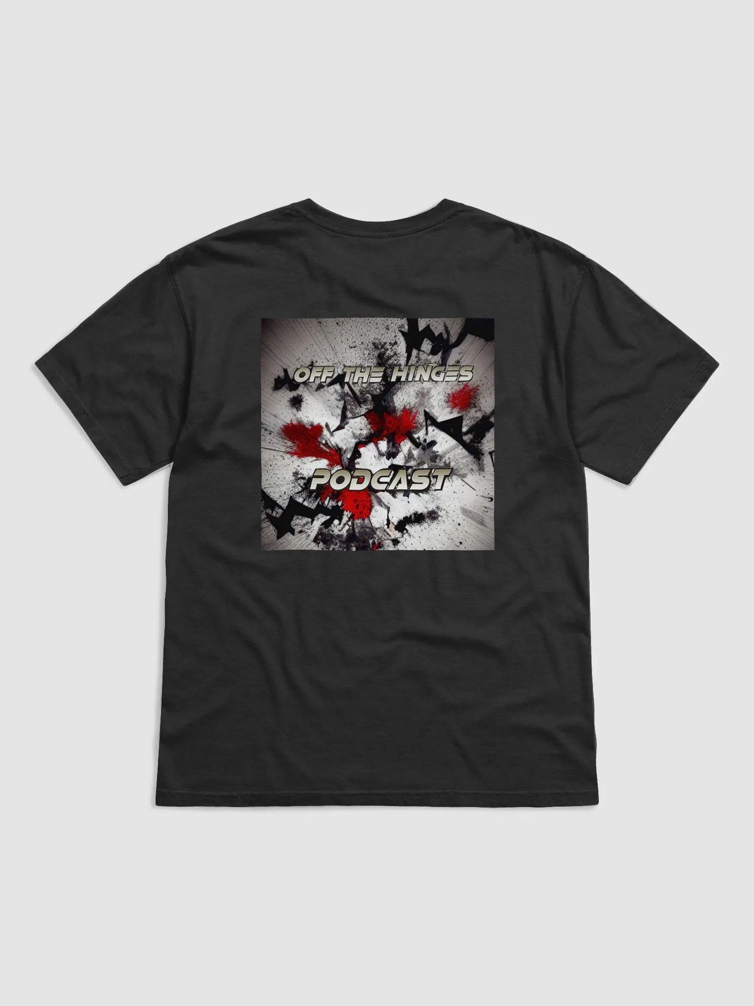 Helllooooo Tee product image (2)