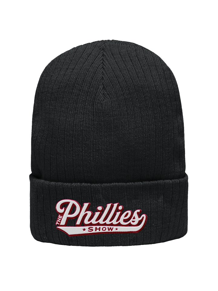 Knit Beanie product image (1)