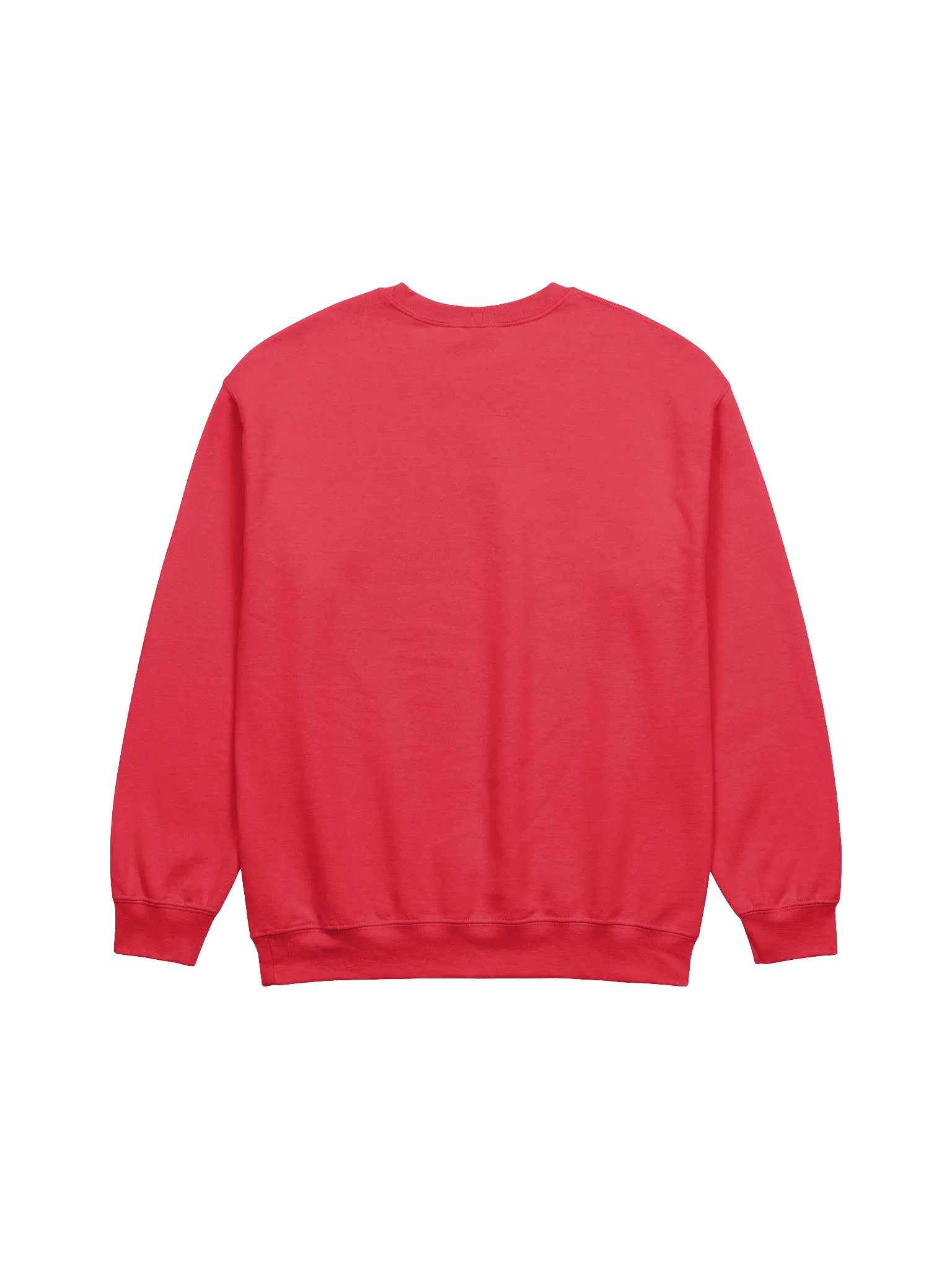 My Entire Personality Is A Trauma Response Sweatshirt product image (2)