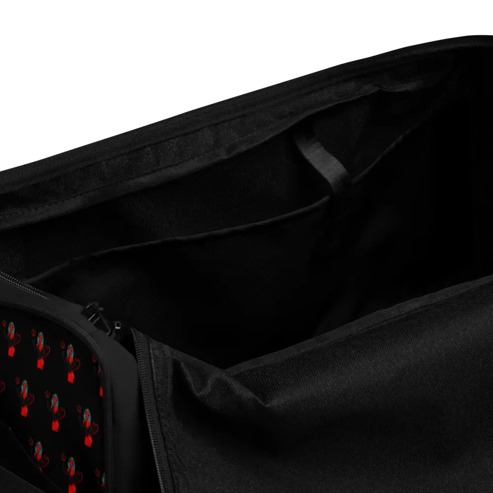 Luci's Duffle product image (4)