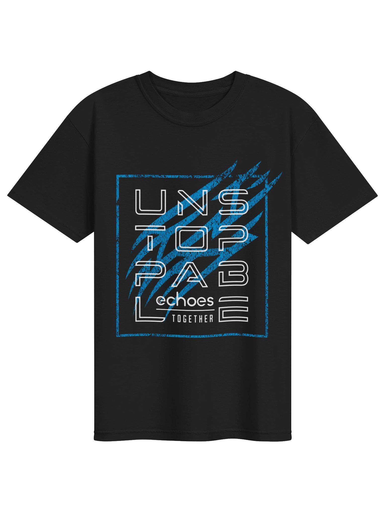 Type and Tale Tee - Breakout V2 product image (5)