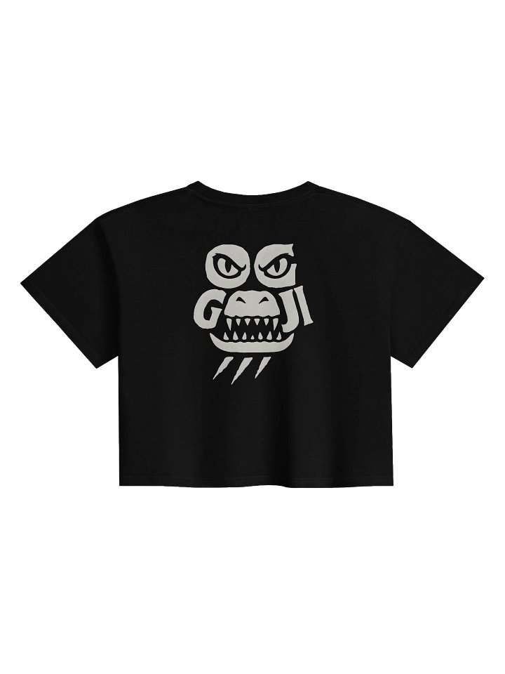 Get Some Goji Women's Crop T-Shirt product image (2)