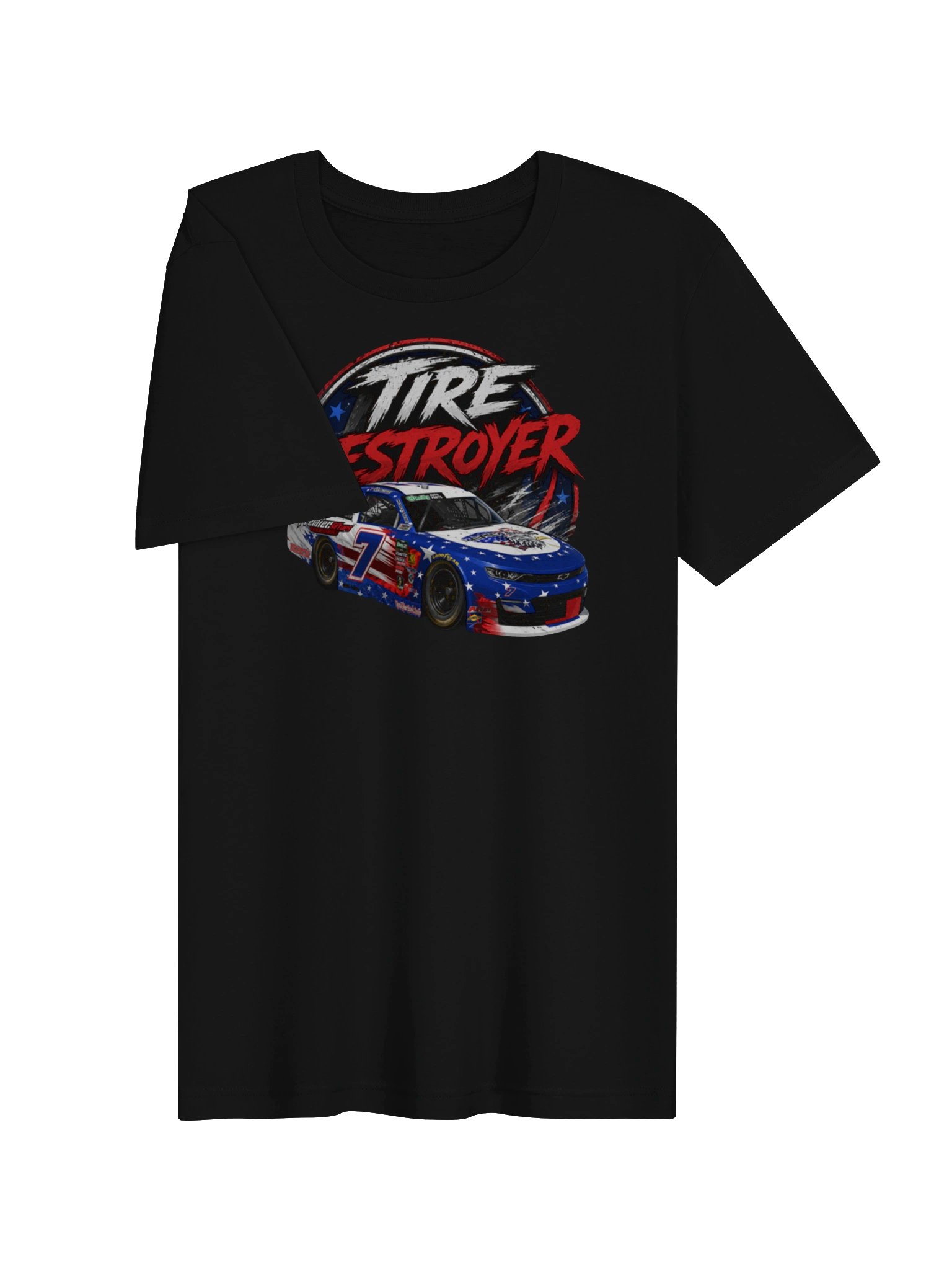 Tire Destroyer Merican product image (33)