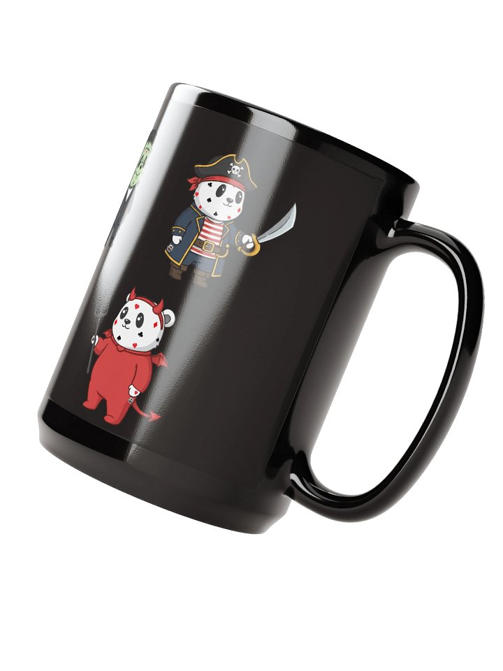 Beary Spooktacular Mug product image (2)
