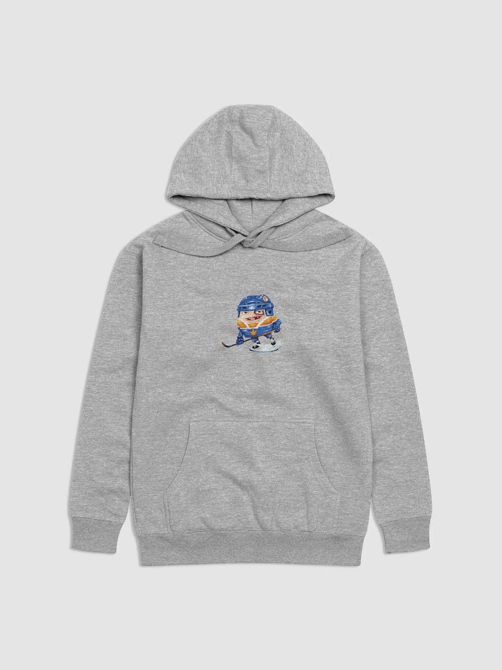 Hockey Pheetato Hoodie product image (1)