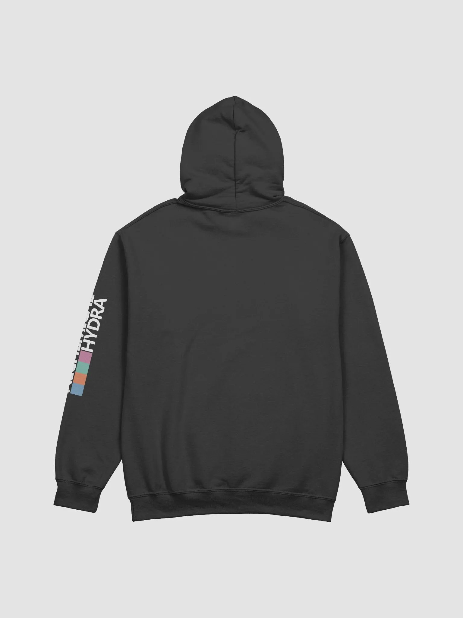 Hydra - Hoodie product image (2)