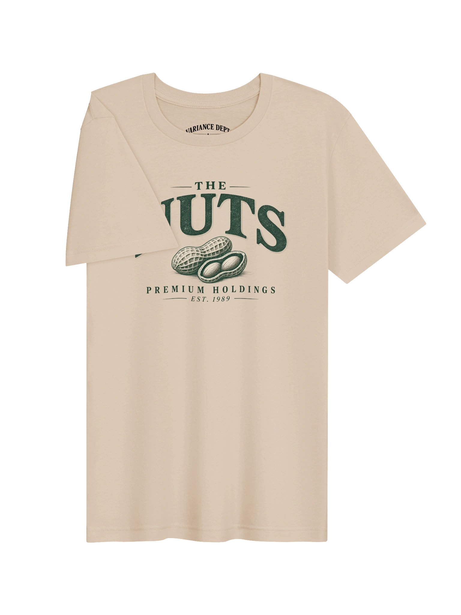 The Nuts--Premium Holdings Tee product image (3)