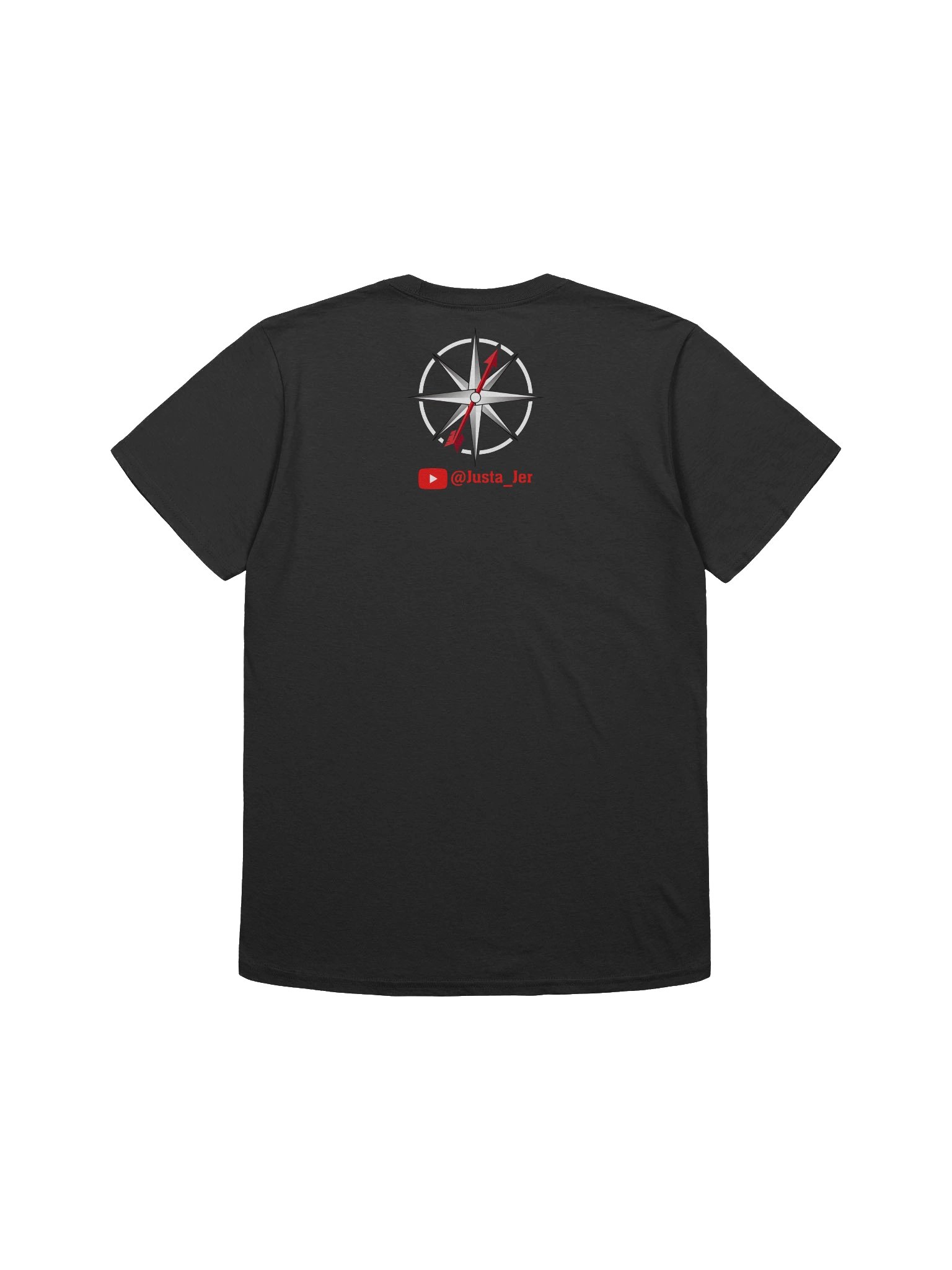 Home Is Wherever the Tank Runs Low Tee product image (2)